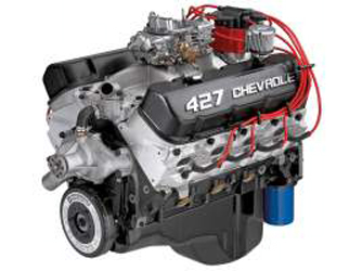 P8F61 Engine